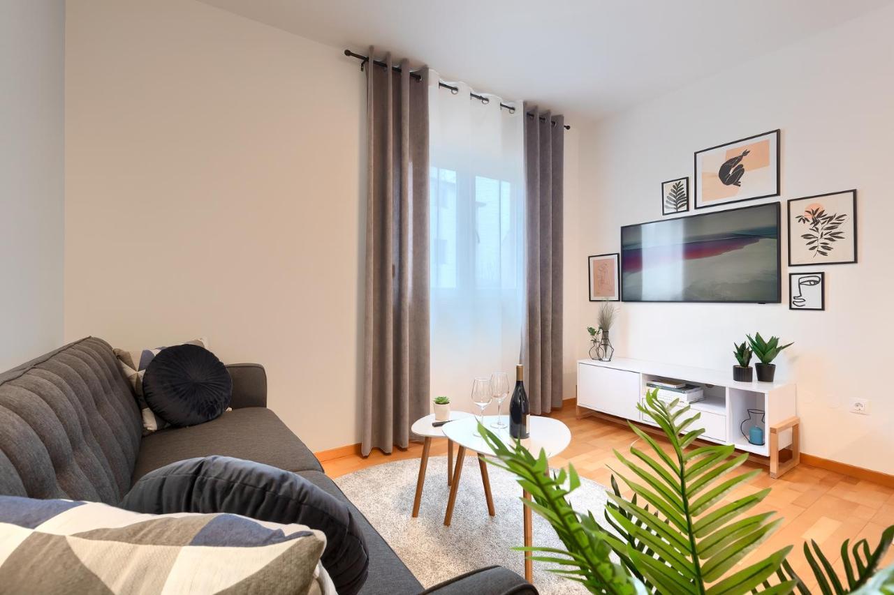 Apartment N&N Rovinj Exteriér fotografie